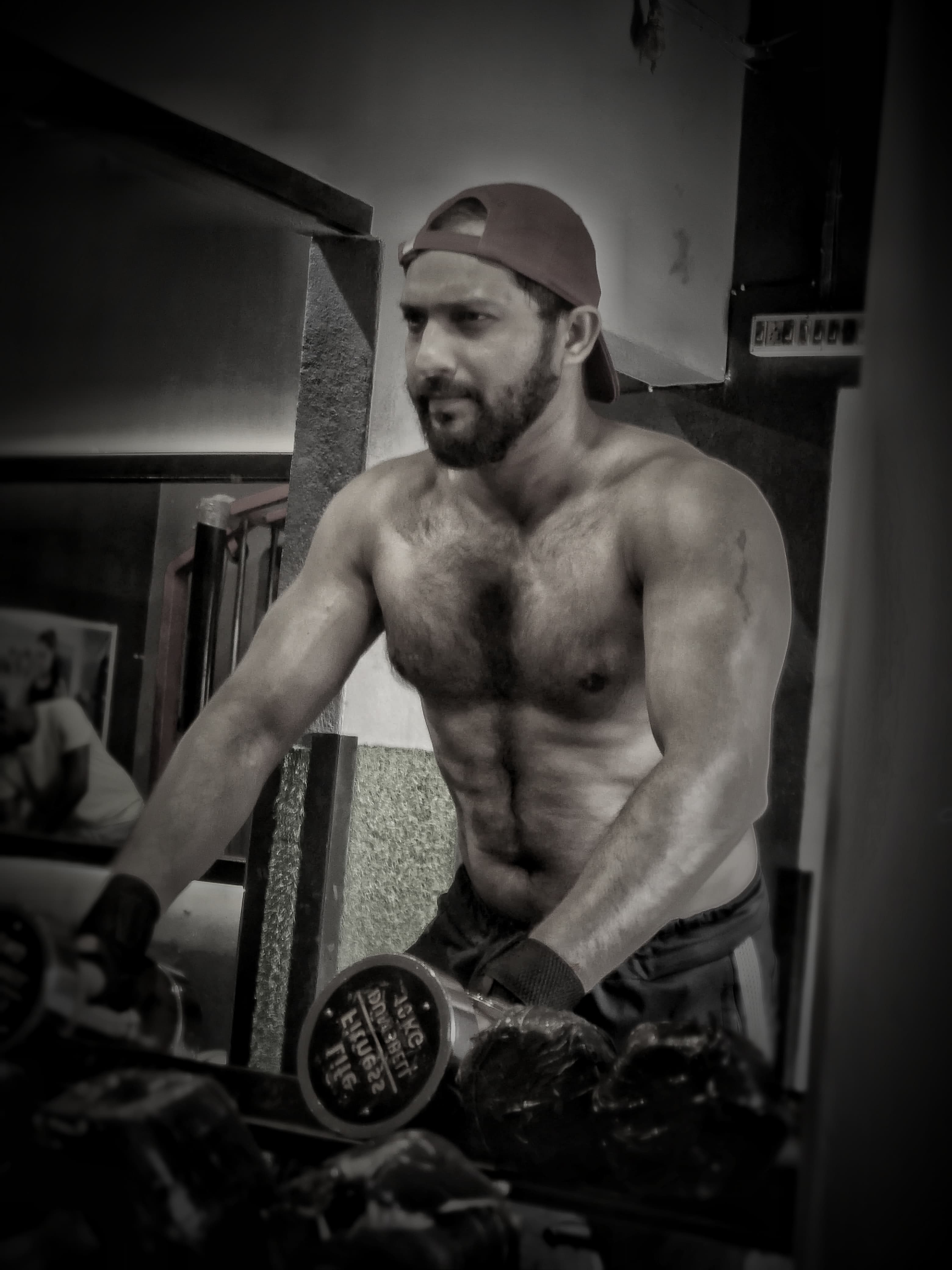 Gym Image 1