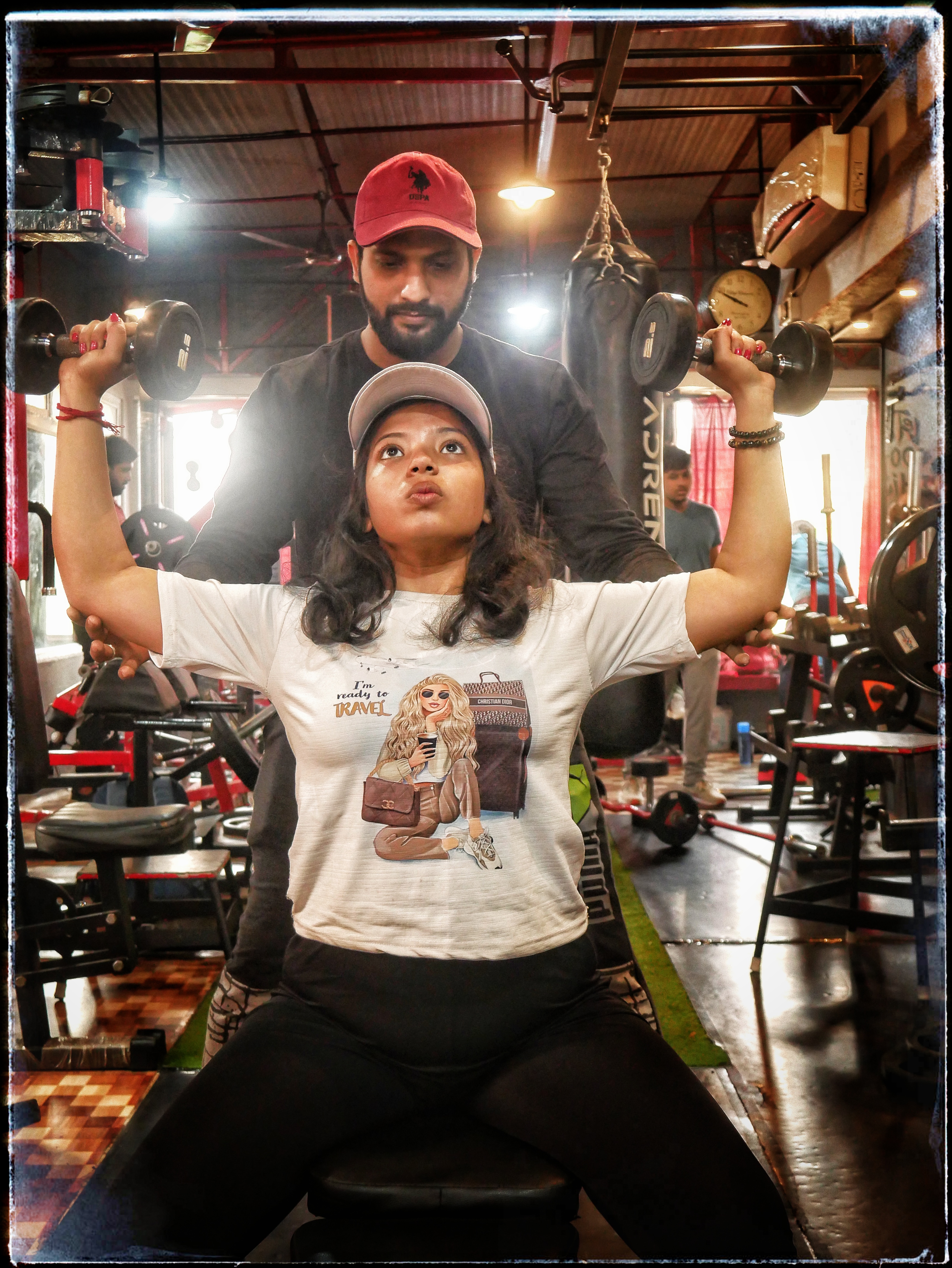 Gym Image 5