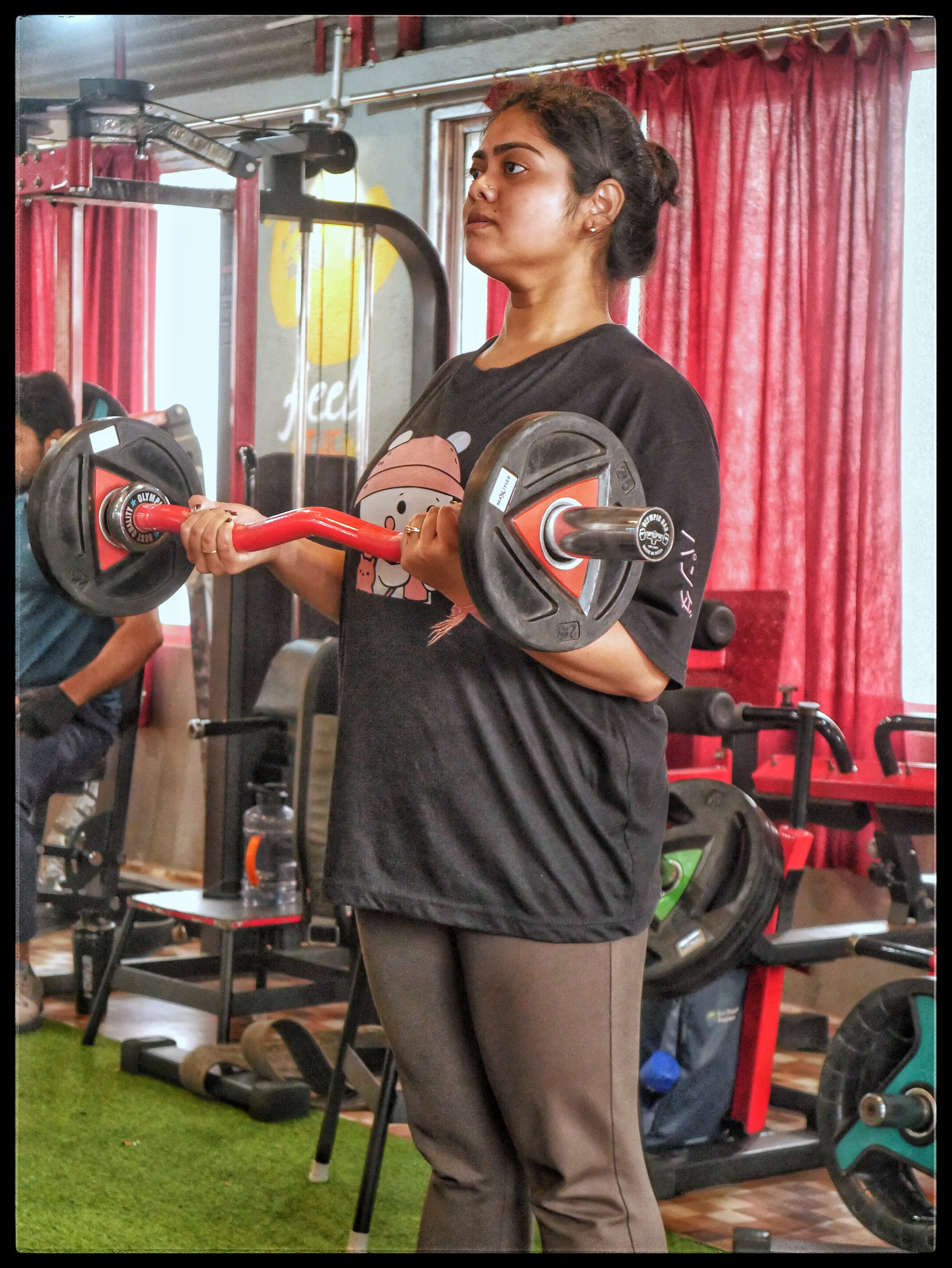 Gym Image 8
