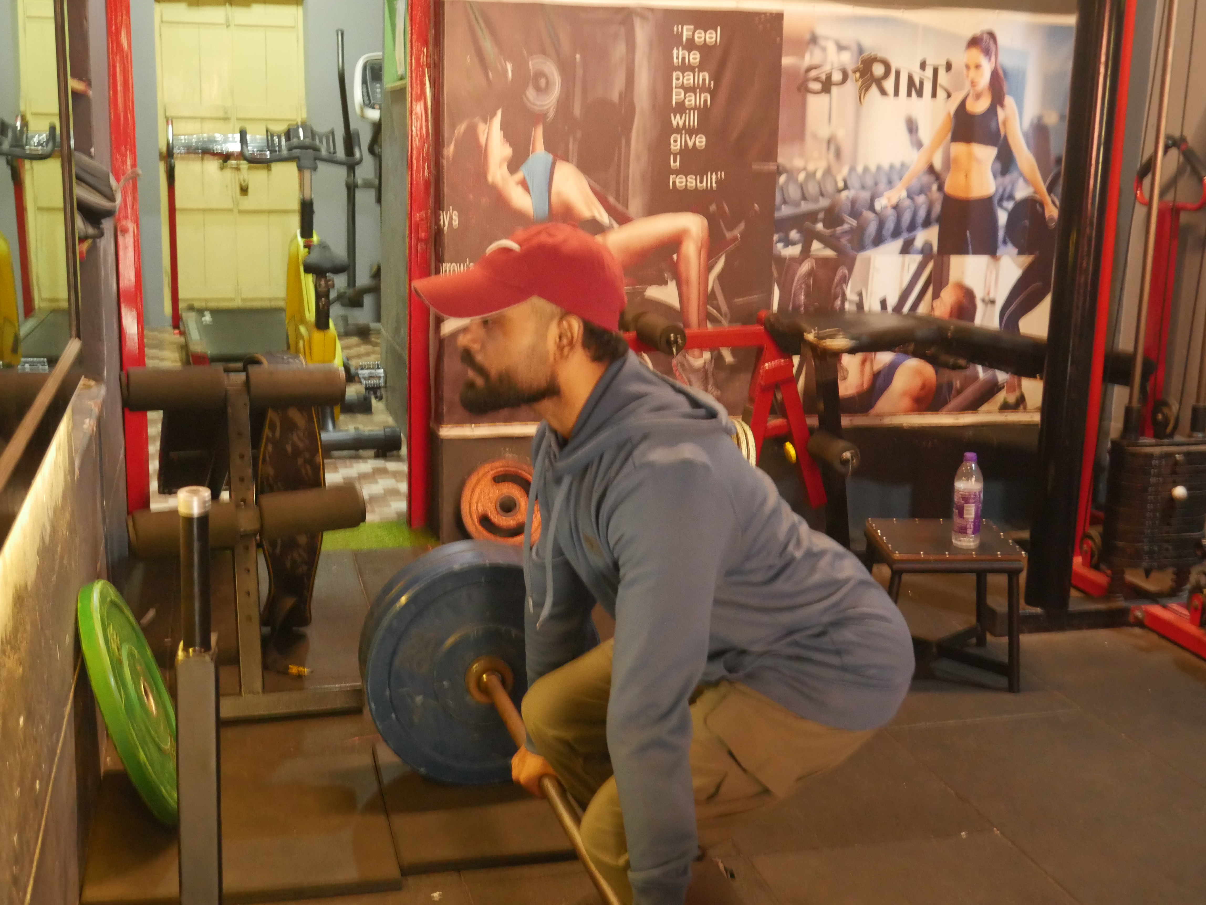Gym Image 9