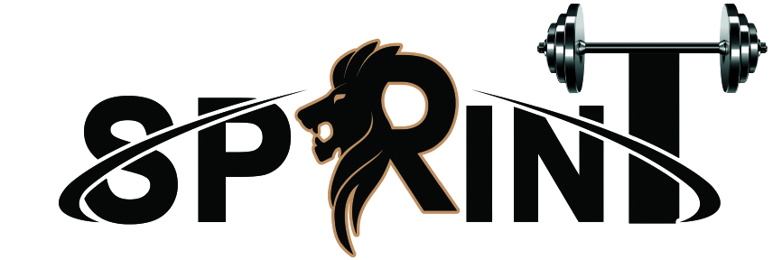 Sprint Gym Logo